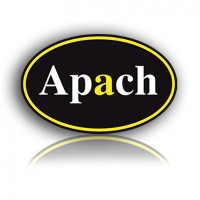 Бренд Apach - логотип
