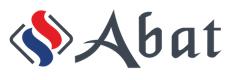 Пароконвектоматы Abat лого
