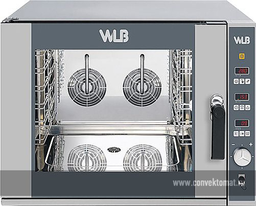 Печь конвекционная WLBake WB464ER