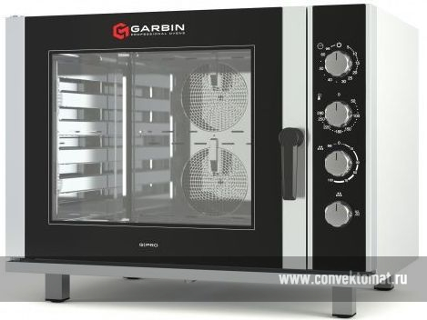 Печь конвекционная GARBIN G-PRO 7M