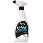 Моющее средство в виде спрея UNOX Spray&Rinse (DB1044A0)
