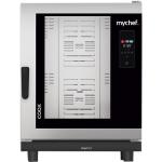 Пароконвектомат Distform Mychef Cook Up 10 GN 1/1, right opening, WiFi (CUP1110D)
