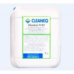 Моющее средство для пароконвектоматов CLEANEQ Alkadem WRP (2 в 1)