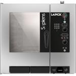 Пароконвектомат Lainox SAEV071R+LCS