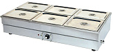 Мармит Kocateq BS6T
