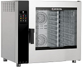 Пароконвектомат Giorik Movair NMTE7XW_R купить по низкой цене в #WF_CITY_PRED# | Комплекс Трейд.