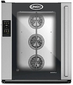 Печь конвекционная UNOX BAKERLUX XEFR-10EU-ETRV-DRZ