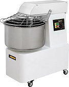 Тестомес спиральный Apach Cook Line ASM32F 2S 380В