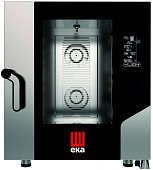 Пароконвектомат Tecnoeka MKF 711 BM купить по низкой цене в #WF_CITY_PRED# | Комплекс Трейд.