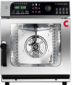 Пароконвектомат Convotherm Mini easyTouch 6.10 купить по низкой цене в #WF_CITY_PRED# | Комплекс Трейд.