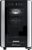 Винный шкаф Meyvel MV06-BSF1 (easy)