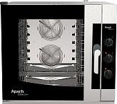 Пароконвектомат Apach Cook Line AP7QMG купить по низкой цене в #WF_CITY_PRED# | Комплекс Трейд.