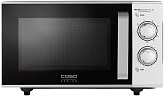 Микроволновая печь CASO MG 25 Ecostyle Ceramic