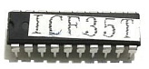 Микропроцессор Hurakan для плиты HKN-IFC35T