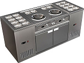 Станция WOK Astropit КС-ВОК-2003