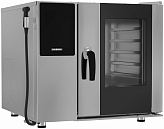 Пароконвектомат Gabino Combi-611i-L купить по низкой цене в #WF_CITY_PRED# | Комплекс Трейд.
