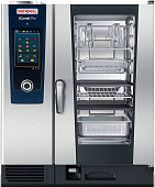 Пароконвектомат Rational iCombi Pro 10-1/1 купить по низкой цене в #WF_CITY_PRED# | Комплекс Трейд.
