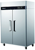 Шкаф комбинированный Turbo air KRF45-2
