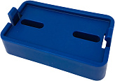 Пластина для настенного монтажа BWT Blacket plate for 2XL