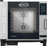 Пароконвектомат UNOX XEBC-06EU-EPRM-MP купить по низкой цене в #WF_CITY_PRED# | Комплекс Трейд.