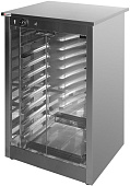 Шкаф расстоечный Simeco ШР0605