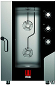 Пароконвектомат Tecnoeka MKF 1111 S купить по низкой цене в #WF_CITY_PRED# | Комплекс Трейд.