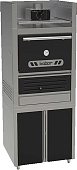 Печь на твердом топливе Кобор FIRE-45-L BC