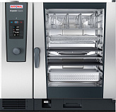 Пароконвектомат Rational iCombi Classic 10-2/1 купить по низкой цене в #WF_CITY_PRED# | Комплекс Трейд.