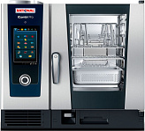 Пароконвектомат Rational iCombi Pro 6-1/1G (газ) купить по низкой цене в #WF_CITY_PRED# | Комплекс Трейд.
