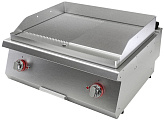 Поверхность жарочная Vortmax SFTSR 78