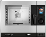 Пароконвектомат Lainox CBEN061R купить по низкой цене в #WF_CITY_PRED# | Комплекс Трейд.