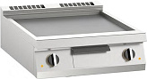 Жарочная поверхность SILKO NEBE74TL