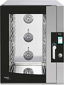 Пароконвектомат Apach Cook Line AP10QT купить по низкой цене в #WF_CITY_PRED# | Комплекс Трейд.