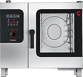 Пароконвектомат Convotherm 4 easyDial 6.10 ES+ConvoClean купить по низкой цене в #WF_CITY_PRED# | Комплекс Трейд.