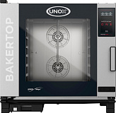 Пароконвектомат UNOX XEBC-06EU-E1RM-MP купить по низкой цене в #WF_CITY_PRED# | Комплекс Трейд.
