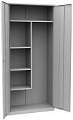 Шкаф для инвентаря ITERMA ШИ-2-600/500/1800