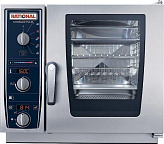 Пароконвектомат Rational CM Plus XS 6-2/3 купить по низкой цене в #WF_CITY_PRED# | Комплекс Трейд.