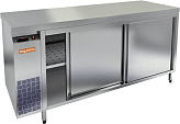 Стол тепловой HICOLD TS 15 GN O