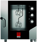 Пароконвектомат Tecnoeka MKF 711 S купить по низкой цене в #WF_CITY_PRED# | Комплекс Трейд.