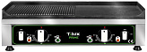 Поверхность жарочная T-LUX PRIME GP 5530 R+S