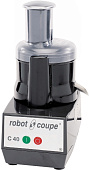 Протирочная машина Robot Coupe C40