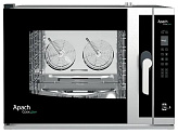 Пароконвектомат Apach Cook Line AP5QNDCG купить по низкой цене в #WF_CITY_PRED# | Комплекс Трейд.