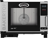 Пароконвектомат UNOX XEBC-04EU-E1RM-MP купить по низкой цене в #WF_CITY_PRED# | Комплекс Трейд.