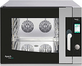 Пароконвектомат Apach Cook Line AP5QT купить по низкой цене в #WF_CITY_PRED# | Комплекс Трейд.
