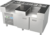 Станция WOK КАМИК СОП-348308