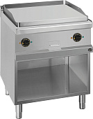 Сковорода открытая электрическая Apach Cook Line APTE-77PL/PL