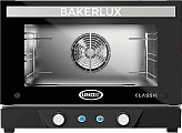 Печь конвекционная UNOX BAKERLUX CLASSIC XENA-03HS-MADN