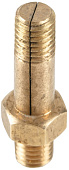 Болт-клемник натяжки нихрома для DZ-500/DZ-800W