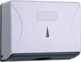 Диспенсер для бумажных полотенец VIATTO OK-512A (пластик)