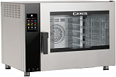 Пароконвектомат Giorik Movair NMTE5XW_R купить по низкой цене в #WF_CITY_PRED# | Комплекс Трейд.